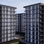 Aytemiz Konut Projesi