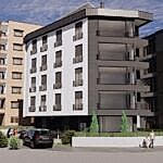 Merve Apartmanı